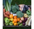 Medium Winter Fruit and Vegetable Box